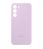 Samsung Galaxy S23+ Silicone Case - Lilac
