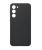 Samsung Galaxy S23+ Leather Case - Black