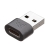 Logitech USB-A to USB-C Adaptor for Zone Wired UC Headsets