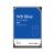 Western_Digital Blue - 4TB 5400RPM SATA III 6Gb/s 256MB Cache 3.5` Desktop Hard Drive - WD40EZAX