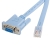 Startech 2M (6ft) RJ45 to DB9 Cisco Console Management Router Cable - M/F