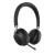 Yealink (BH76-BL-TEAMS) Microsoft Certified Teams Standard Bluetooth Wireless Headset