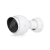 Ubiquiti_Networks G5 Bullet Indoor & outdoor 2688 x 1512 pixels Wall/Pole, 5 MP, CMOS sensor, Built-in IR LED, 2688 x 1512 (16:9), RJ45, White