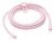 Belkin USB-C to Lightning Cable, Braided, Pink 3M