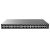 Grandstream GWN7806P Enterprise Layer 2+ Managed PoE Network Switch, 48 x GigE, 6 x SFP+ 
