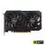 ASUS Dual GeForce RTX 3060 8GB GDDR6 with two powerful Axial-tech fans and a 2-slot design for broad compatibility