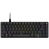 Corsair K65 PRO Mini 65% OPX RGB Optical-Mechanical, Backlit RGB LED, CORSAIR OPX, ICUE, PBT DS, Black, Ultra compact Gaming Keyboard