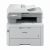 Brother MFC-L8390CDW Compact Colour Laser Multi-Function Centre - Print/Scan/Copy/FAX with Print speeds of Up to 30 ppm, 2-Sided Printing & Scanning