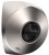 AXIS P9106-V 3 Megapixel HD Network Camera - Dome - Brushed Steel - H.264 (MPEG-4 Part 10/AVC), MJPEG, H.264 - 2016 x 1512 Fixed Lens - 30 fps - RGB CMOS - Corner Mount, Wall Mount, Ceiling Mount, Sur