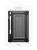 Samsung Galaxy Tab S9 FE Rugged Outdoor Cover - Black