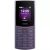 Nokia 110 4G (2023) Feature Phone - Arctic Purple1.8