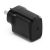 Cygnett PowerPlus 20W USB-C PD Fast Wall Charger - Black (CY4733PDWCH)