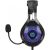 HP DHE-8010 Wired Stereo Gaming Headpset - 3.5mm