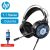 HP H120 Gaming Headset with Mi