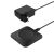 Belkin BoostCharge Pro Easy Align Wireless Charging Pad 15W, Black