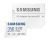 Samsung 256GB EVO Plus Micro SD Card, with Adapter, CL10, up to 160MB/s