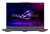 ASUS ROG Strix G16 G614JI-N4080W Intel ® Core™ i7 i7-13650HX Laptop 40.6 cm (16