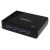 Startech .com 4 Port Black SuperSpeed USB 3.0 Hub - 5Gbps, StarTech.com 4-Port USB 3.0 SuperSpeed Hub with Power Adapter - 5Gbps - Portable Multiport USB-A Dock IT Pro - USB Port Expansion Hub for PC/Mac (ST43