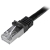 Startech .com Cat6 Patch Cable - Shielded (SFTP) - 5 m, Black