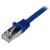 Startech .com Cat6 Patch Cable - Shielded (SFTP) - 5 m, Blue
