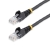 Startech .com Cat5e Patch Cable with Snagless RJ45 Connectors - 5 m, Black