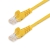 Startech .com Cat5e Ethernet Patch Cable with Snagless RJ45 Connectors - 5 m, Yellow