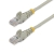 Startech .com Cat5e Ethernet Patch Cable with Snagless RJ45 Connectors - 0.5 m, Gray