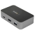 Startech .com ~4-Port USB-C™ Hub 10 Gbps - 3x USB-A & 1x USB-C - Powered