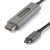 Startech .com 10ft (3m) USB C to HDMI Cable 4K 60Hz w/HDR10 - Ultra HD USB Type-C to 4K HDMI 2.0b Video Adapter Cable - USB-C to HDMI HDR Monitor/Display Converter - DP 1.4 Alt Mode HBR3