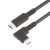 Startech .com RUSB315CC2MBR USB cable 2 m USB 3.2 Gen 1 (3.1 Gen 1) USB C Black