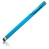 Targus AMM16502AMGL stylus pen 10 g Blue, 12.7 x 0.9 x 0.9 cm, 0.01 kg, blue