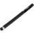 Targus AMM165AMGL stylus pen 10 g Black, Antimicrobial Smooth Stylus Pen For Smartphones and Touchscreens - Black