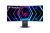 LG 39GS95QE-B 39`` UltraGear™ OLED all-new 800R curved gaming monitor | 21:9 Ultra-WQHD 240Hz, 0.03ms (GtG), DisplayHDR True Black 400