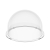 AXIS 02280-001 security camera accessory Cover, TP5801-E hard-coated clear dome
