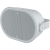 AXIS C1110-E loudspeaker 2-way White Wired, 7W Classe D, 60Hz-20kHz, 96 dB, 12.95W PoE