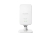 HPE Instant On AP22D 1200 Mbit/s White Power over Ethernet (PoE), HPE Networking Instant On Access Point Dual Radio 2x2 Wi‑Fi 6 (RW) AP22D