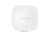 HPE Instant On AP21 1200 Mbit/s White Power over Ethernet (PoE), HPE Networking Instant On Access Point Dual Radio 2x2 Wi‑Fi 6 (RW) AP21