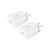 Belkin WCA007AUWH-2PK