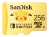 SanDisk SDSQXAO-256G-GN6ZK