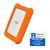 LaCie 4000GB (4TB) Rugged USB-