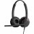 EPOS IMPACT 760 Duo Headset, U