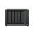 Synology DS1525+ DiskStation D