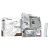 Gigabyte M/B B850M A ELT WF6E ICE 1.0