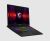 MSI Crosshair A16 HX D7WGKG-037AU