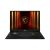 MSI Vector 18 HX AI A2XWJG-811AU