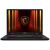 MSI CROSSHAIR A16 HX D7WFKG-039AU