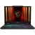 MSI CYBORG 15 B13WEKG-464AU