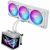 ASUS ROG RYUO IV SLC 360 ARGB WHT