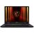 MSI CROSSHAIR 16 HX AI D2XWFKG-030AU