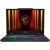 MSI CYBORG 15 B13WEKG-1069AU